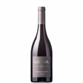Frühburgunder - Rotwein - trocken
